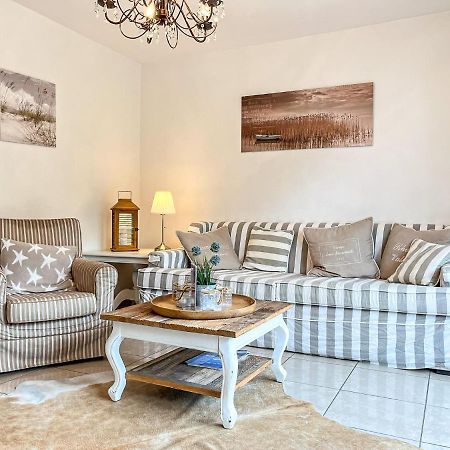 Waterkant Wohnung 13 - Bernstein Boltenhagen  Bagian luar foto