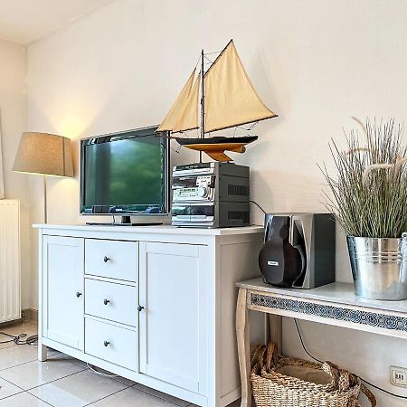 Waterkant Wohnung 13 - Bernstein Boltenhagen  Bagian luar foto