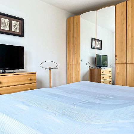 Waterkant Wohnung 13 - Bernstein Boltenhagen  Bagian luar foto