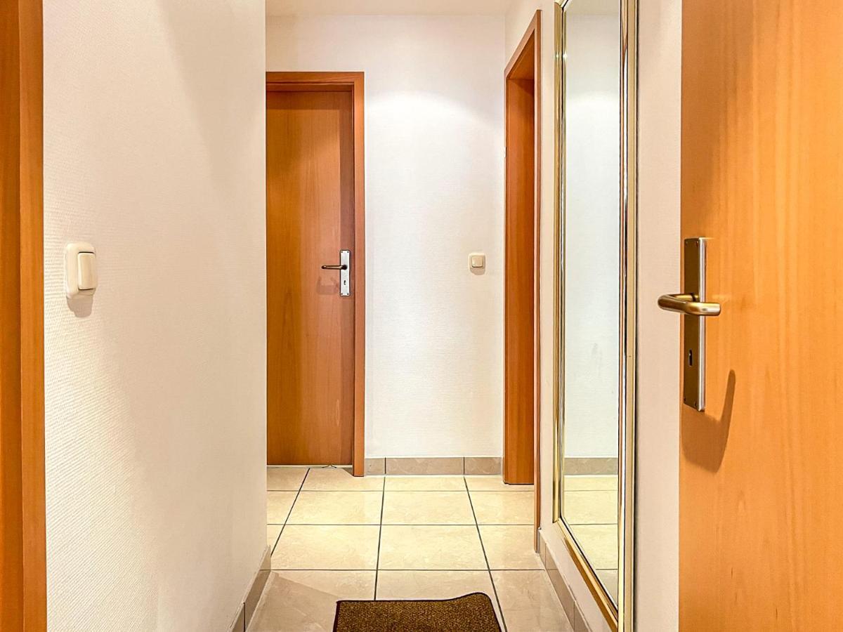Waterkant Wohnung 13 - Bernstein Boltenhagen  Bagian luar foto