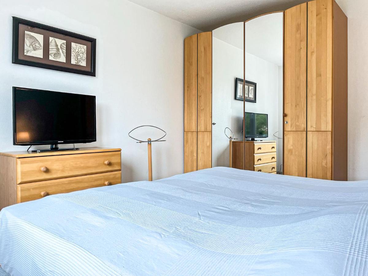 Waterkant Wohnung 13 - Bernstein Boltenhagen  Bagian luar foto