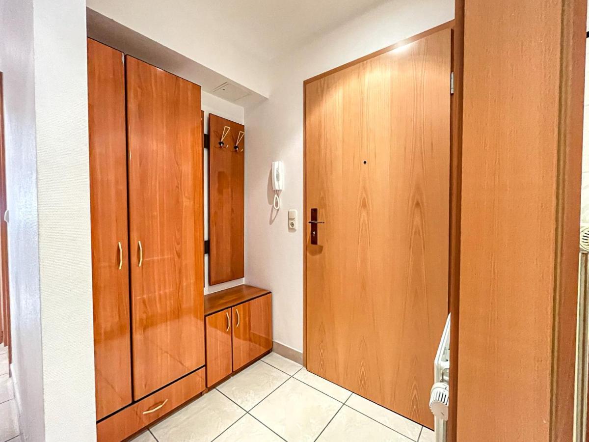Waterkant Wohnung 13 - Bernstein Boltenhagen  Bagian luar foto