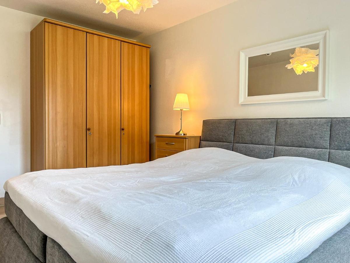 Waterkant Wohnung 13 - Bernstein Boltenhagen  Bagian luar foto