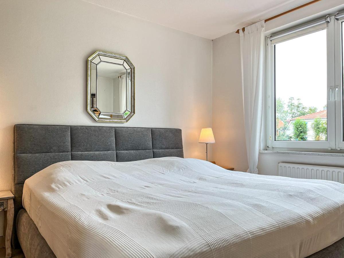 Waterkant Wohnung 13 - Bernstein Boltenhagen  Bagian luar foto